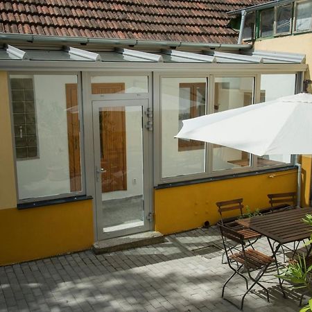 Ubytovani Domecek V Mikulove Apartment Ngoại thất bức ảnh