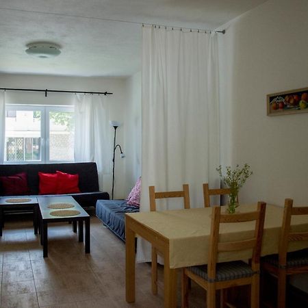Ubytovani Domecek V Mikulove Apartment Ngoại thất bức ảnh